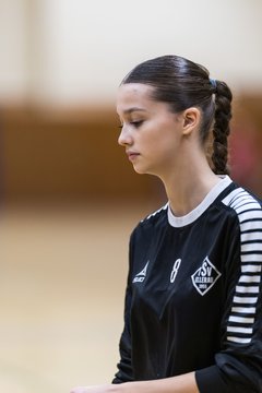 Bild 220 - wAJ TSV Ellerau - HSG Pinnau : Ergebnis: 28:13